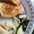 アラフィフ新米主婦♪'s cooksnap of when they made こんぶとキャベツのおつまみ浅漬け.