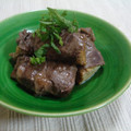 うりとく's cooksnap of when they made 厚揚げの牛肉巻き.