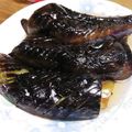 ururun60's cooksnap of when they made 茄子の煮浸し.