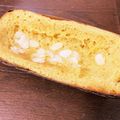 ひおたむ's cooksnap of when they made トースターでかんたん☆パウンドケーキ.