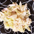 Marinn✲'s cooksnap of when they made 鶏ささみとキャベツのごま和え.