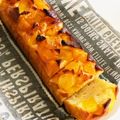 ☆夏っ子☆'s cooksnap of when they made マンゴーパウンドケーキ♡HMで簡単おいし.