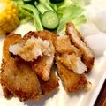 viancaa's cooksnap of when they made まるで超高級とんかつ・サクッとジューシー.