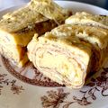 めいまゆママ☆'s cooksnap of when they made 白だしで料亭の味☆おからパウダー卵焼き.