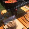 shippo55's cooksnap of when they made お家で簡単！お店のバターチキンカレー.