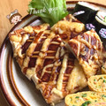 Miiyasusho's cooksnap of when they made 簡単☆はんぺんのマヨ醤油焼き.