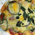 miyuki_y's cooksnap of when they made 15分休ませるだけ！簡単ピザ生地.