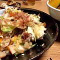大作戦！'s cooksnap of when they made ✿パパ監修② 沖縄ふーちゃんぷるー✿.