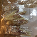 Rayryu123's cooksnap of when they made 冷凍保存☆みょうが.