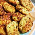 男の子4人のママもっち's cooksnap of when they made チキンナゲット.