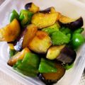 ハチ8コロ8's cooksnap of when they made 簡単！茄子の甘焼き(とろとろコツあり).