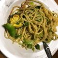 ゆめみん's cooksnap of when they made ブロッコリーのパスタ.