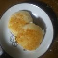 kude★mika's cooksnap of when they made だいこんもち.
