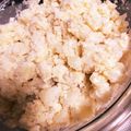 ☆ichika＊☆'s cooksnap of when they made 新じゃがの皮むきはスプーンで♪.