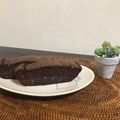 vanish_mr_'s cooksnap of when they made 豆腐ガトーショコラ 砂糖不使用☆.