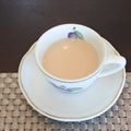 スタイリッシュママ's cooksnap of when they made *Hotなみるくチョコ*.