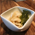 わかばのあおちゃん's cooksnap of when they made だしがジュワ〜！カブとお揚げの炊いたん.