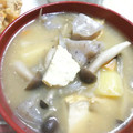 ユーロン's cooksnap of when they made 我が家の人気者もちっ♡シコ♡すいとん生地.