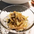 たじ満塁's cooksnap of when they made 初夏に食べたい♪しめ鯖のマリネ♪.