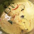 さとサン's cooksnap of when they made ペーストなしで☆辛くないタイカレー.