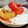 homehako's cooksnap of when they made ⌘ パプリカの肉詰め ⌘ お米入り ⌘.