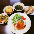ちえたろう's cooksnap of when they made ハチミツソースのポークソテー.