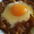 ☆ごはんできた☆'s cooksnap of when they made 半熟目玉焼き.
