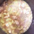 クックQA9HT7☆'s cooksnap of when they made キュウリのあんかけ.