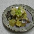 Cookingmam's cooksnap of when they made カレー風味☆さつまいもサラダ♪.