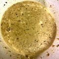 Яёйа♡♡♡'s cooksnap of when they made 余った唐揚げアレンジ☆ごまマヨポン酢ダレ.