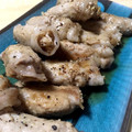 yappyパクパク's cooksnap of when they made 変わり生姜焼き？！新生姜の豚肉巻き焼き.