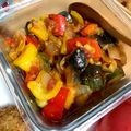 k_h_h_papa's cooksnap of when they made 何食べ⭐️シロさんのラタトゥイユ.
