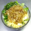 ☆ありか358☆'s cooksnap of when they made 手作り梅ドレッシング.