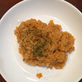 さとちょふ's cooksnap of when they made 甘エビの殻と頭のリゾット.