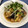 つぶらなシジミ's cooksnap of when they made ズッキーニと茄子のおろし揚げ浸し♪.