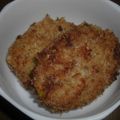 星空ひつじ's cooksnap of when they made おいしー☆ヘルシー☆おからコロッケ.