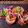 neeboo♬♪'s cooksnap of when they made 生ハムで！いつもの野菜がお洒落なサラダに.