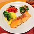 メルティローズ's cooksnap of when they made ズッキーニ、だけ(^^♪.
