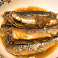 rosy☆☆'s cooksnap of when they made 圧力鍋で簡単 ♬ イワシの梅煮.