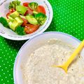 ふたごゆき's cooksnap of when they made お豆腐ドレッシング♫シーザーサラダ風.