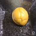 ぴんくべりい's cooksnap of when they made 小梅の醤油漬け.