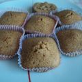 Galletita's cooksnap of when they made 簡単☆レモンが香るしっとりマドレーヌ.