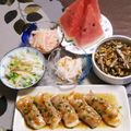 よちりん's cooksnap of when they made 簡単 混ぜるだけ 桜えびと大根のなます.