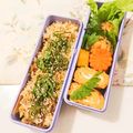 〜みみ〜's cooksnap of when they made ダイエット効果☆話題のしらたきご飯！.