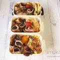 さくらん餅's cooksnap of when they made 【簡単】彩りキープ♪レタスの豚肉巻き♪.