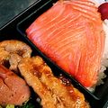ムーミン☆ママ's cooksnap of when they made お弁当にも☆鮭の塩焼き.