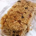 bambiレシピ's cooksnap of when they made パウンド型で米粉食パン.