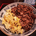 Emmabeagle's cooksnap of when they made 台湾風ソイミートと椎茸そぼろ☆vegan.
