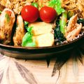 のんべぇヒロ's cooksnap of when they made しっかり味のだし巻き玉子 お弁当用.