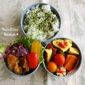 ◆◇Wtiti＊◇◆'s cooksnap of when they made ご飯に合う！紫キャベツと玉ねぎの炒め物.